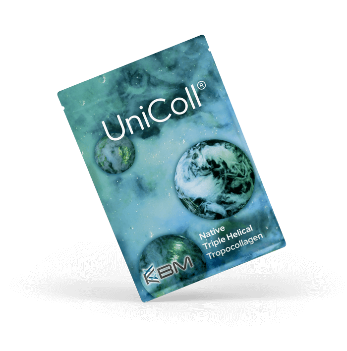 UniColl® Verpackung